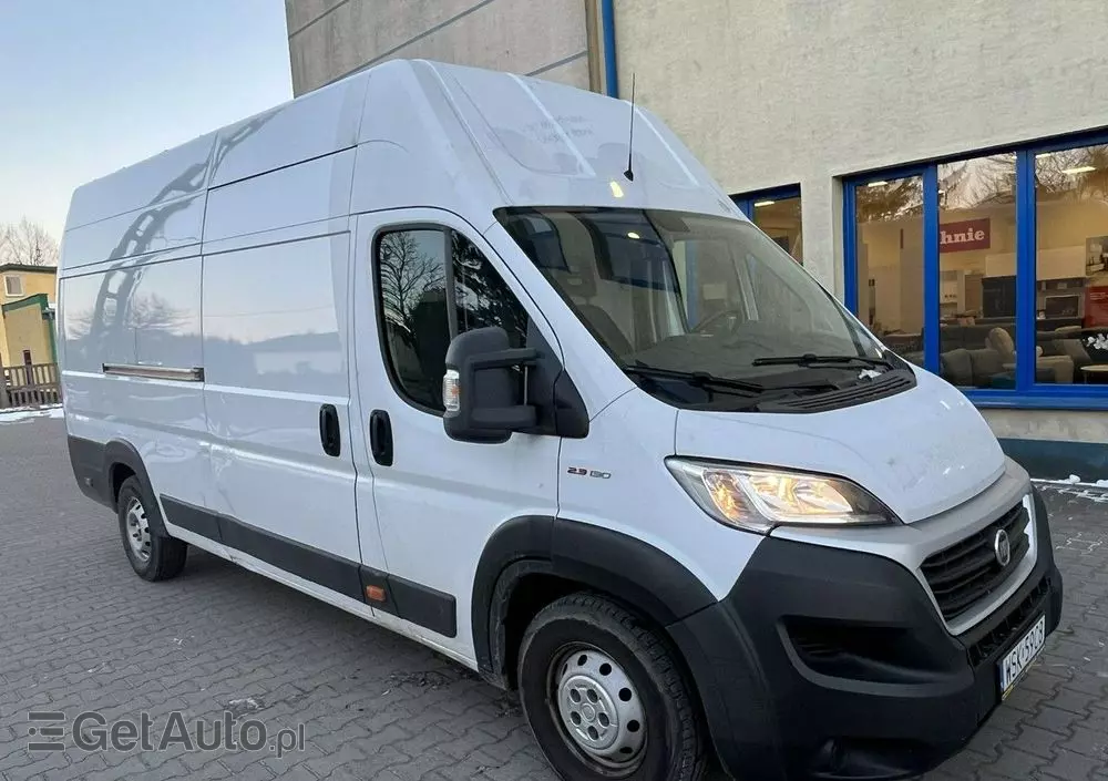 FIAT Ducato 