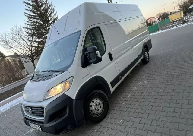 FIAT Ducato 
