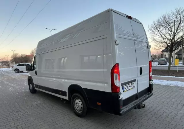 FIAT Ducato 