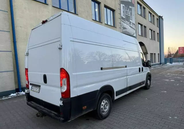 FIAT Ducato 