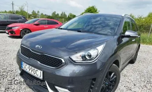KIA Niro 