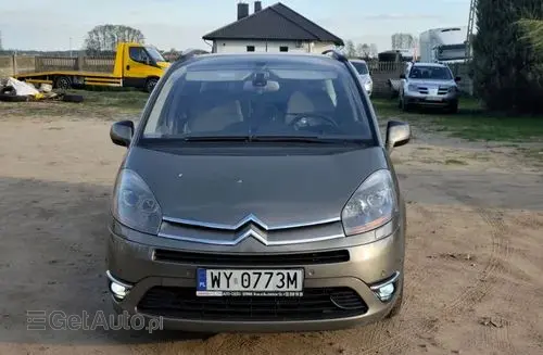 CITROEN C4 Grand Picasso 