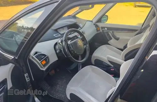 CITROEN C4 Grand Picasso 