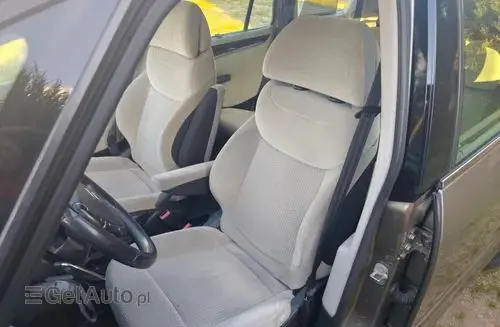 CITROEN C4 Grand Picasso 