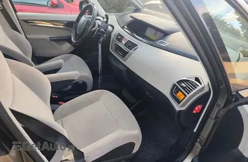 CITROEN C4 Grand Picasso 