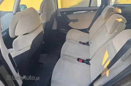 CITROEN C4 Grand Picasso 