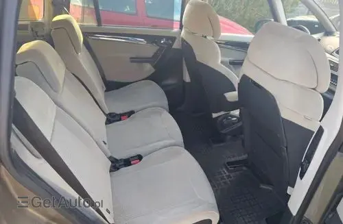 CITROEN C4 Grand Picasso 