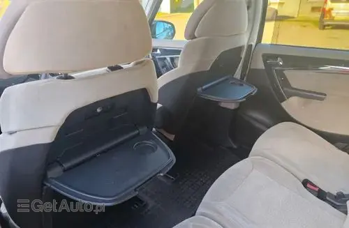 CITROEN C4 Grand Picasso 