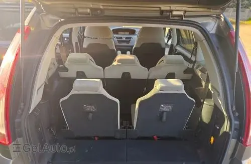 CITROEN C4 Grand Picasso 