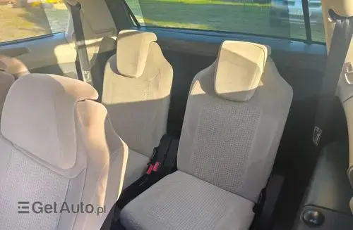 CITROEN C4 Grand Picasso 