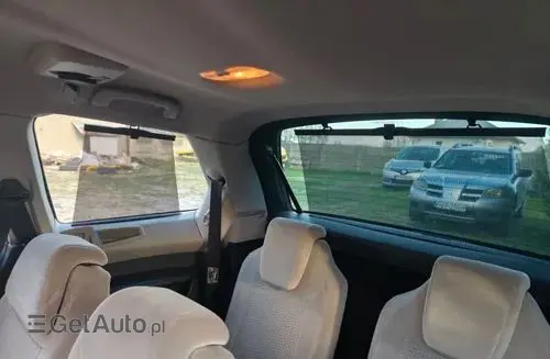 CITROEN C4 Grand Picasso 