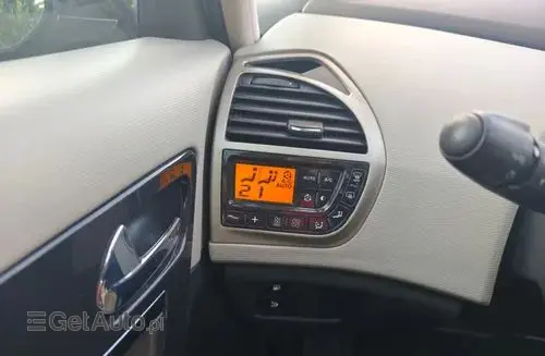 CITROEN C4 Grand Picasso 
