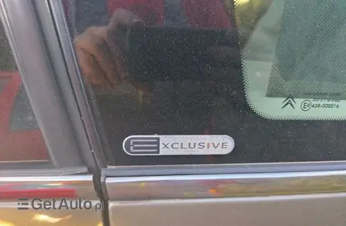 CITROEN C4 Grand Picasso 