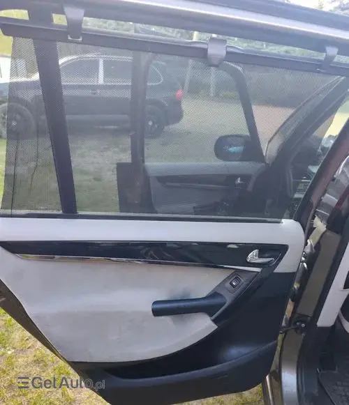 CITROEN C4 Grand Picasso 