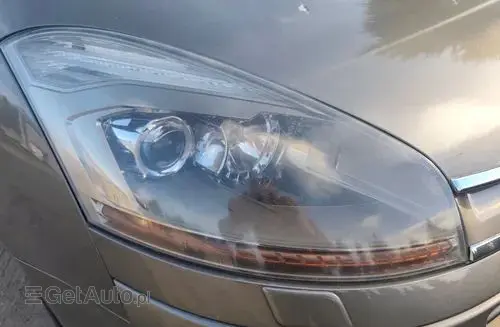 CITROEN C4 Grand Picasso 