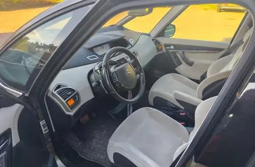 CITROEN C4 Grand Picasso 