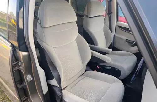 CITROEN C4 Grand Picasso 
