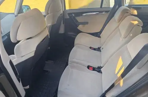 CITROEN C4 Grand Picasso 
