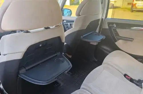 CITROEN C4 Grand Picasso 