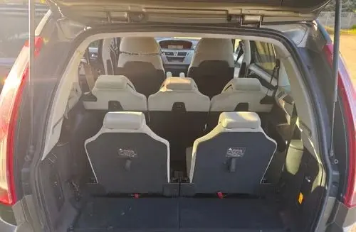 CITROEN C4 Grand Picasso 