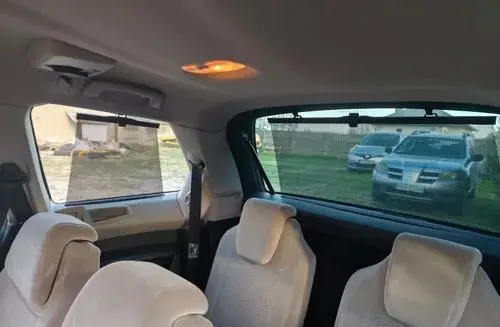 CITROEN C4 Grand Picasso 