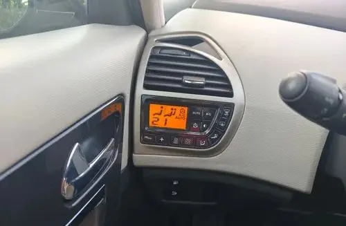 CITROEN C4 Grand Picasso 