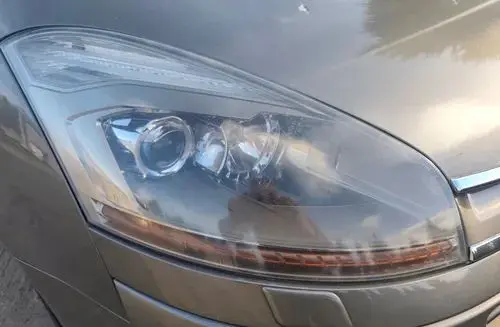 CITROEN C4 Grand Picasso 