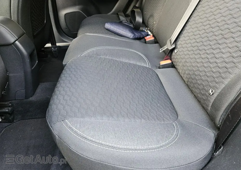 FORD Puma 1.0 EcoBoost Hybrid TITANIUM DESIGN