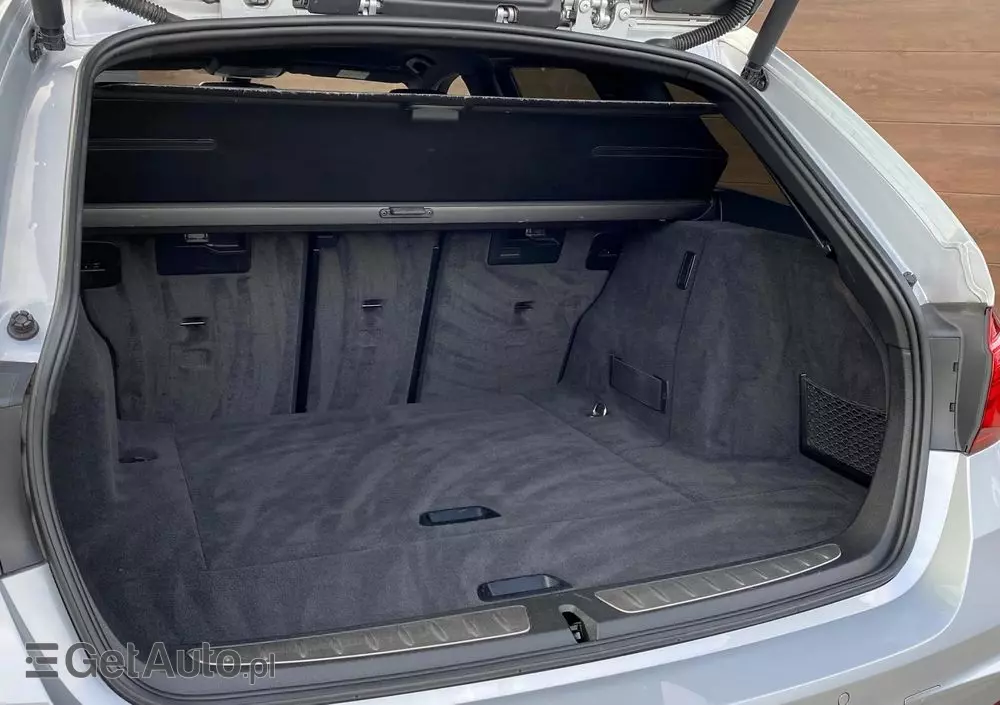 BMW Seria 3 320d xDrive M Sport