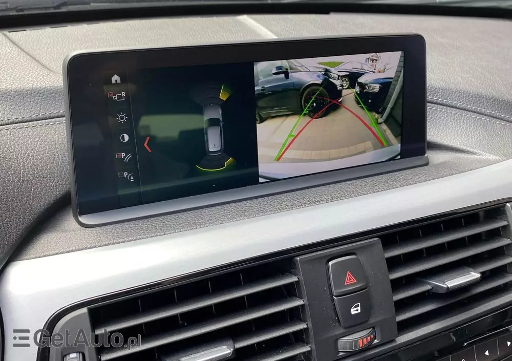 BMW Seria 3 320d xDrive M Sport