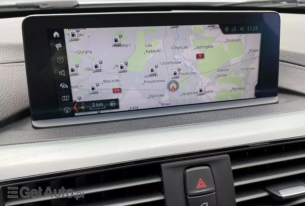 BMW Seria 3 320d xDrive M Sport