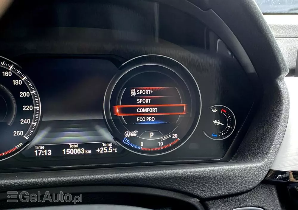 BMW Seria 3 320d xDrive M Sport