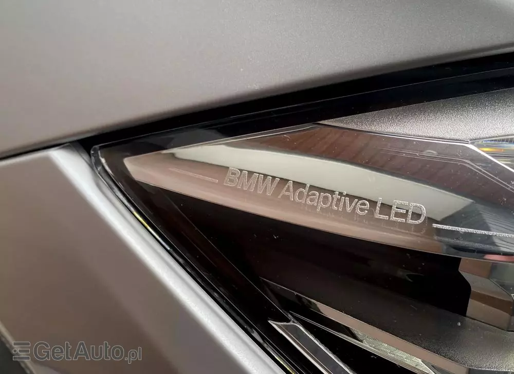 BMW Seria 3 320d xDrive M Sport