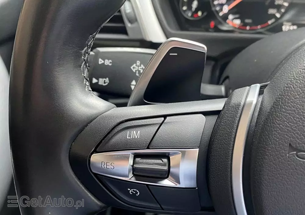 BMW Seria 3 320d xDrive M Sport