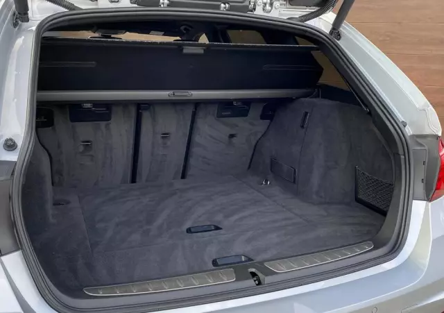 BMW Seria 3 320d xDrive M Sport