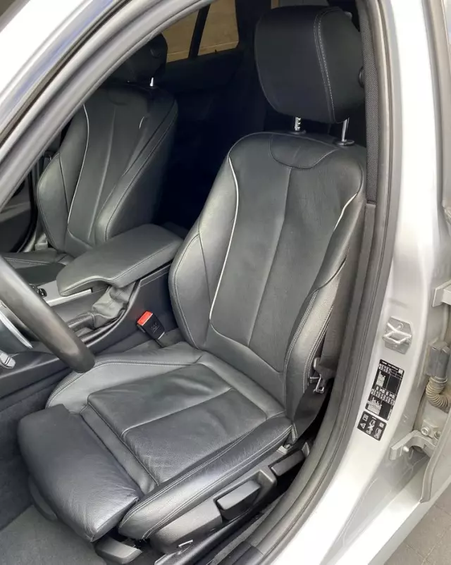 BMW Seria 3 320d xDrive M Sport