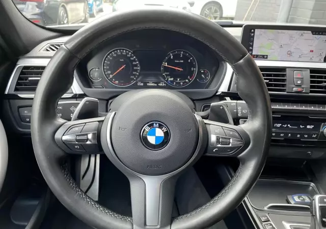 BMW Seria 3 320d xDrive M Sport