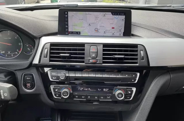 BMW Seria 3 320d xDrive M Sport