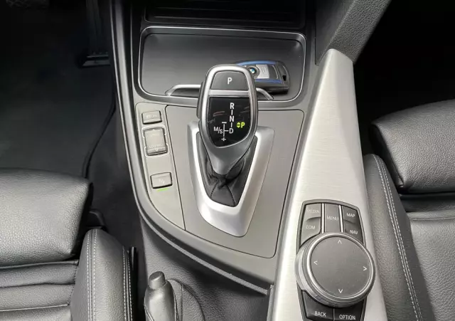 BMW Seria 3 320d xDrive M Sport