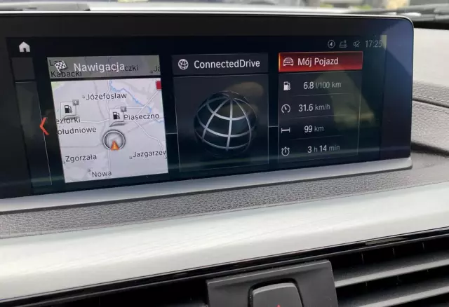 BMW Seria 3 320d xDrive M Sport