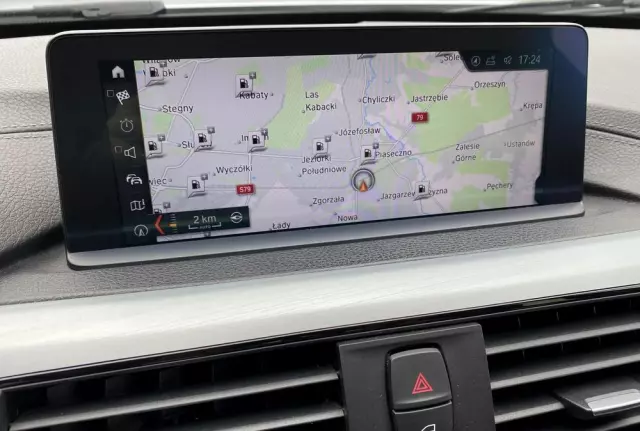 BMW Seria 3 320d xDrive M Sport