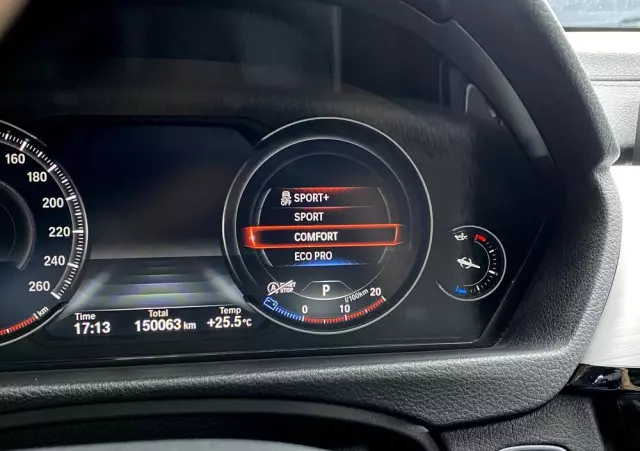 BMW Seria 3 320d xDrive M Sport