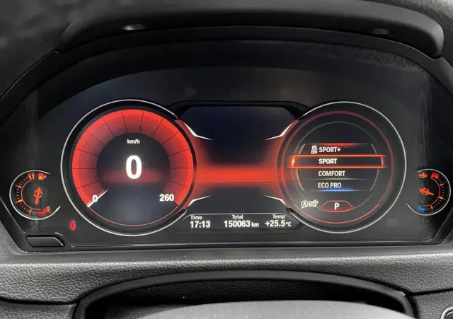 BMW Seria 3 320d xDrive M Sport