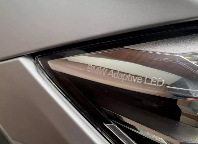 BMW Seria 3 320d xDrive M Sport