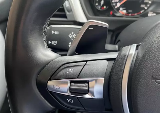 BMW Seria 3 320d xDrive M Sport