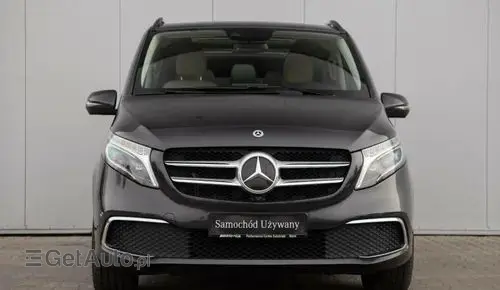 MERCEDES-BENZ Klasa V 