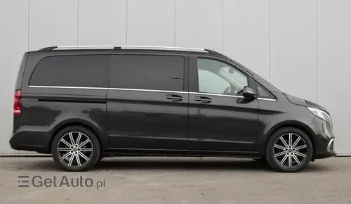 MERCEDES-BENZ Klasa V 