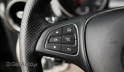 MERCEDES-BENZ Klasa V 