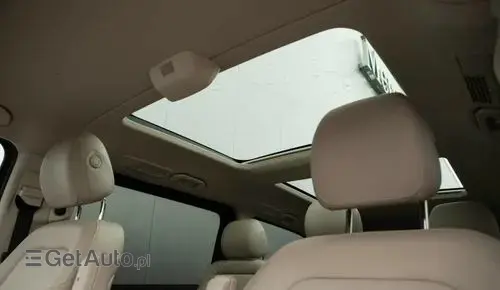 MERCEDES-BENZ Klasa V 