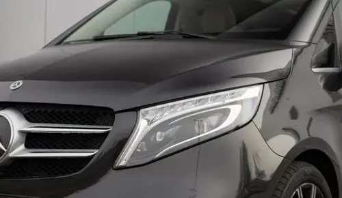 MERCEDES-BENZ Klasa V 